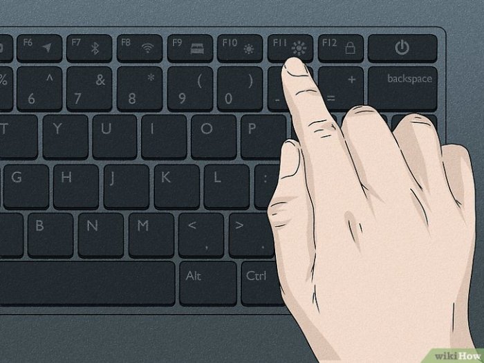 Como ligar/desligar a iluminação do teclado Como Ligar O Led Do Teclado