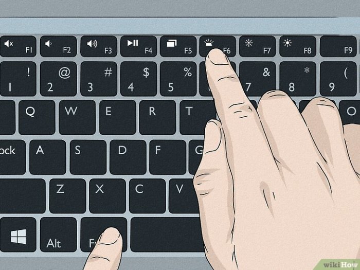 Como Colocar Led No Teclado Do Notebook - Image to u Como Colocar Led No Teclado Do Notebook - Image to u