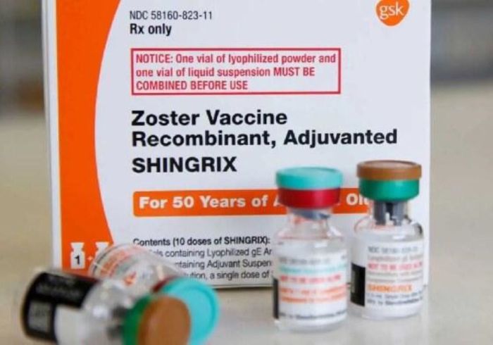 Nova Vacina para o Herpes Zoster - Trofa Saúde Nova Vacina para o Herpes Zoster - Trofa Saúde