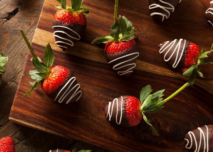 7 receitas para o dia dos namorados ser mais especial - Vida Ativa 7 receitas para o dia dos namorados ser mais especial - Vida Ativa