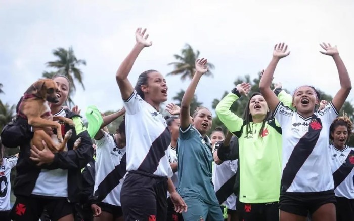 Copa do Brasil Feminina: veja quem segue vivo na disputa Copa do Brasil Feminina: veja quem segue vivo na disputa