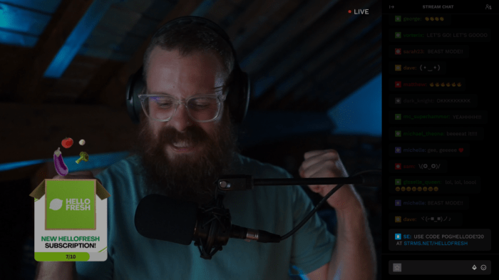 StreamElements StreamElements