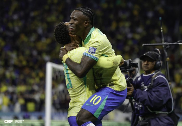 Jogos de Hoje Ao Vivo na TV (11/06) – Quarta – Onde Assistir e Horários ... Jogo Da Seleção Brasileira Hoje