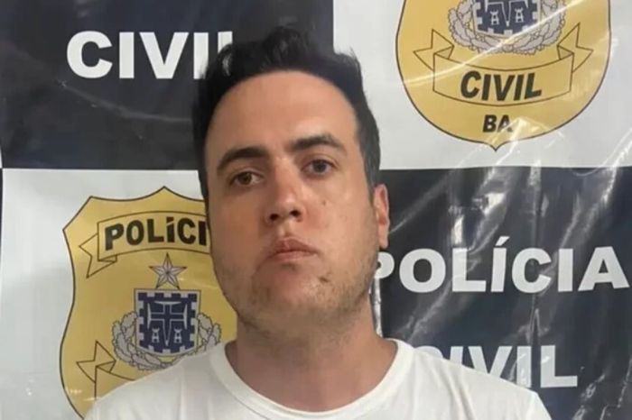 Quem era o empresário encontrado morto em garagem de casa em São Paulo Empresario Encontrado Morto Em Interlagos