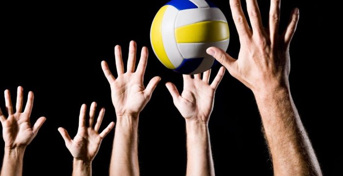 Jogo de vôlei masculino hoje ao vivo: assistir Brasil x Eslovênia (15/6 ... Jogo Brasil Hoje