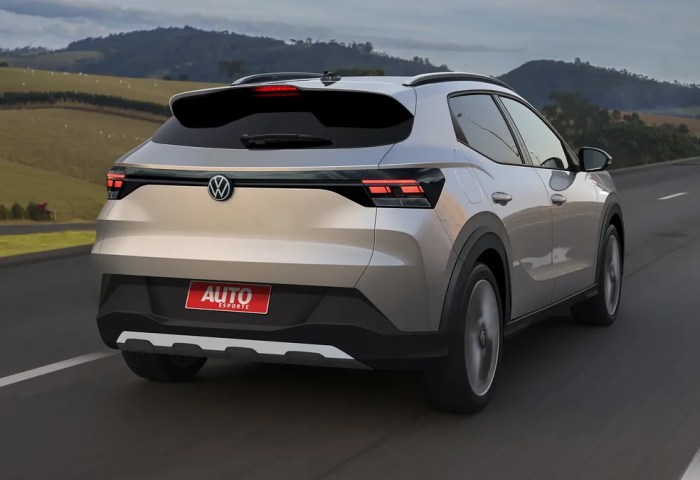 Exame Informática | A Terra como nunca a vimos Volkswagen Terra