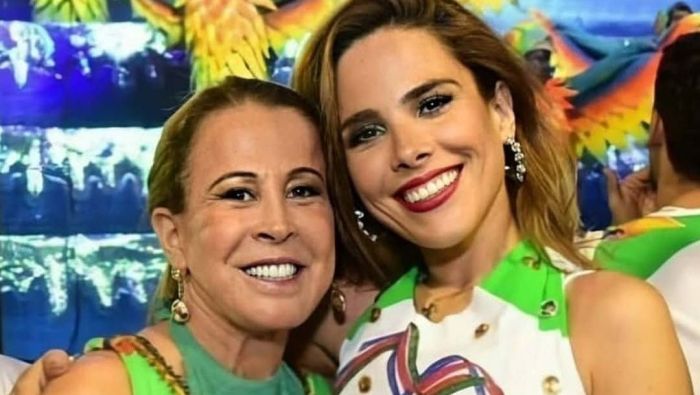 Feridos em acidente quando iam para velório da mãe, irmãos morrem após ... Mae Da Vanessa Lopes