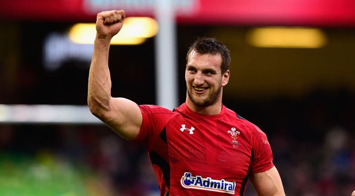 What is rugby famous for?