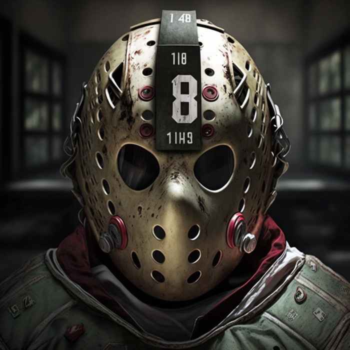 Sexta-feira 13: significado da data e dicas de filmes de terror - Info ... Sexta Feira 13 Significado