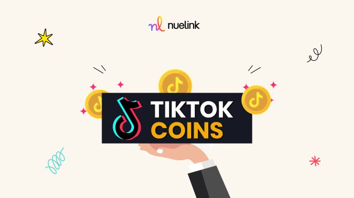 TikTok Coins: What Are They and How to Earn Them TikTok Coins: What Are They and How to Earn Them