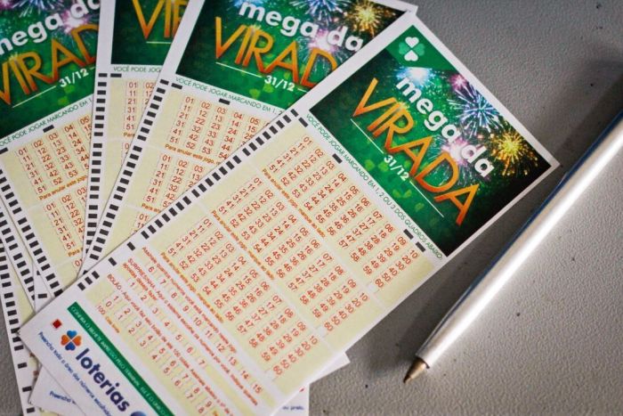 Mega-Sena: veja números sorteados neste sábado (18); prêmio é estimado ... Mega-Sena: veja números sorteados neste sábado (18); prêmio é estimado ...