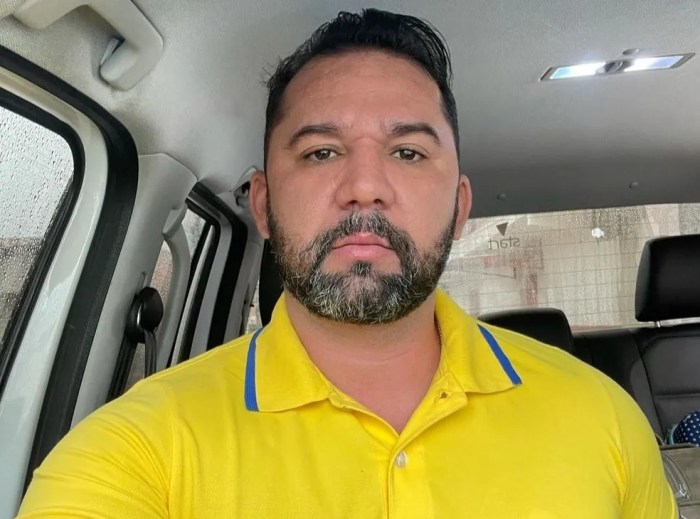 Quem é o empresário morto em tiroteio nos Jardins, área luxuosa de SP ... Empresário Morto Em Interlagos