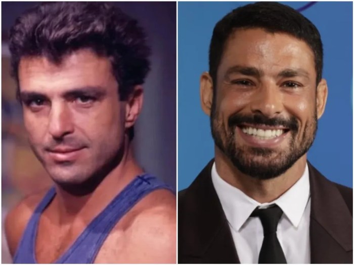 'Vale Tudo': Veja quem fez versão original e quem está no elenco do remake Quem É Nice Vale Tudo