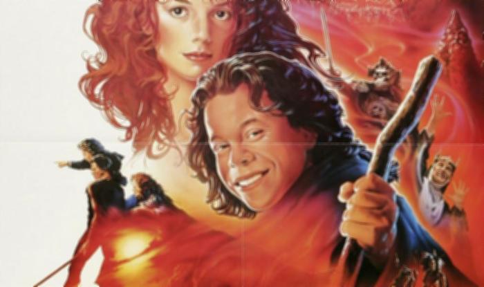 Willow - Na Terra da Magia - Hypeflix Willow - Na Terra da Magia - Hypeflix
