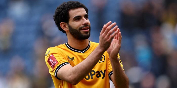 A pedido de Guardiola, Manchester City inicia negociação por Rayan Ait ... A pedido de Guardiola, Manchester City inicia negociação por Rayan Ait ...