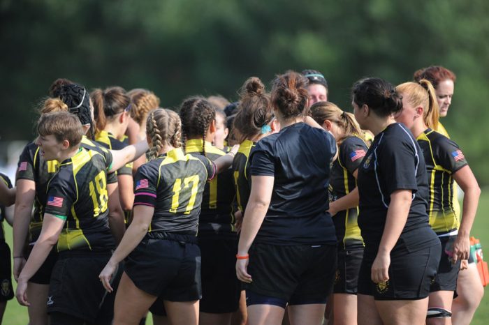 What is the oldest rugby club in the world?