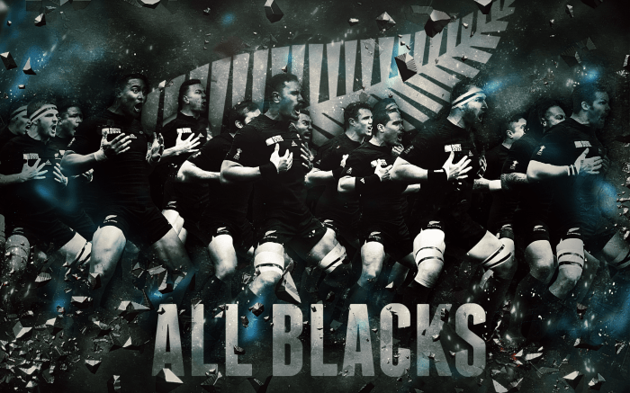Is New Zealand the best rugby team?