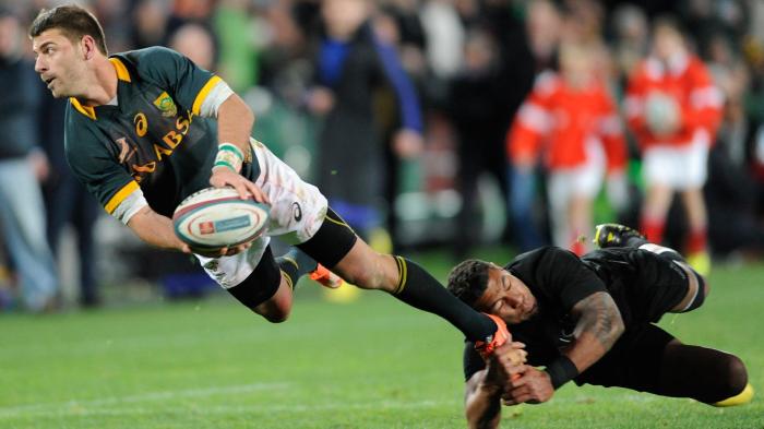 Why is rugby so popular in England?