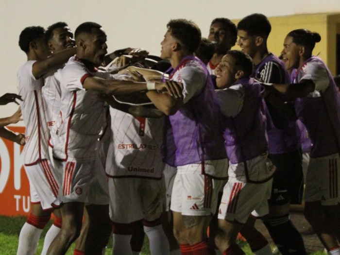 XV de Jaú x Internacional: assista ao vivo ao jogo de hoje (09/01) XV de Jaú x Internacional: assista ao vivo ao jogo de hoje (09/01)