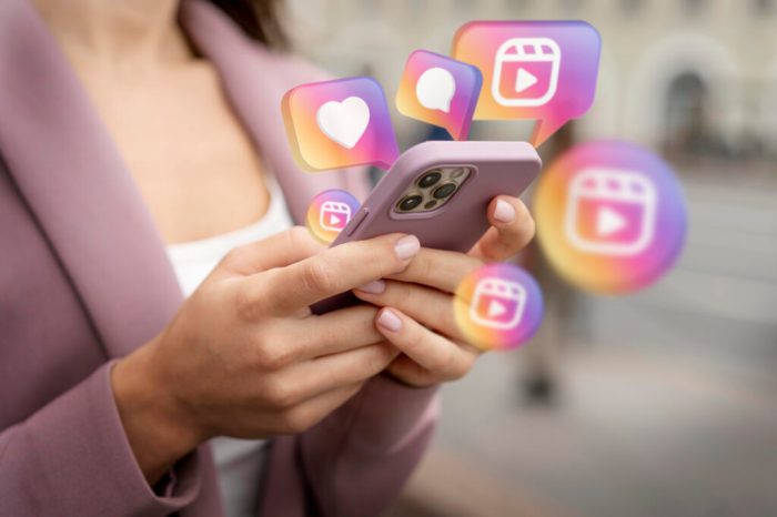 8 Aplicativos para Realizar Sorteios no Instagram ou Facebook Sorteador Instagram