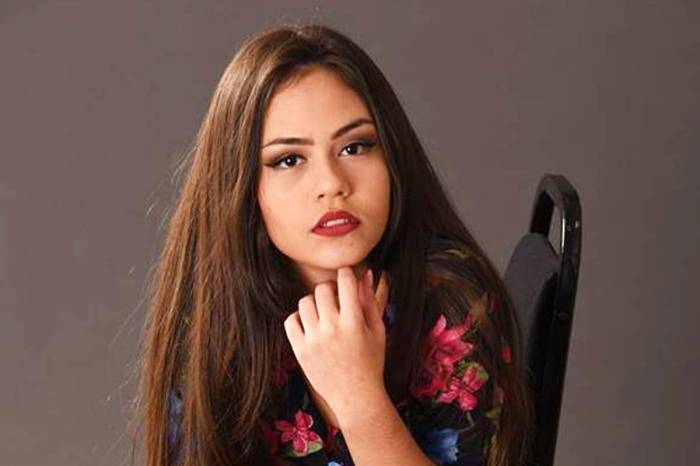 Polícia marca data para reconstituição da morte de Isabelly Izabelly Vidal Idade