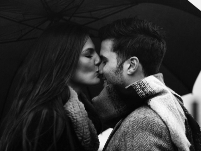 Pé no Chão Cabeça Feita: O amor vai te encontrar, quando você parar de ... Pé no Chão Cabeça Feita: O amor vai te encontrar, quando você parar de ...