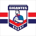 gigantes logo