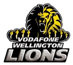 wellington lions
