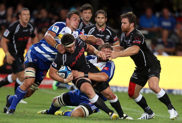 sharks stormers