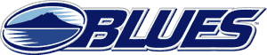 Blues rugby team logo copy