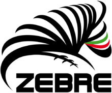 zebre logo