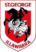 St George Illawarra Dragons logo copy