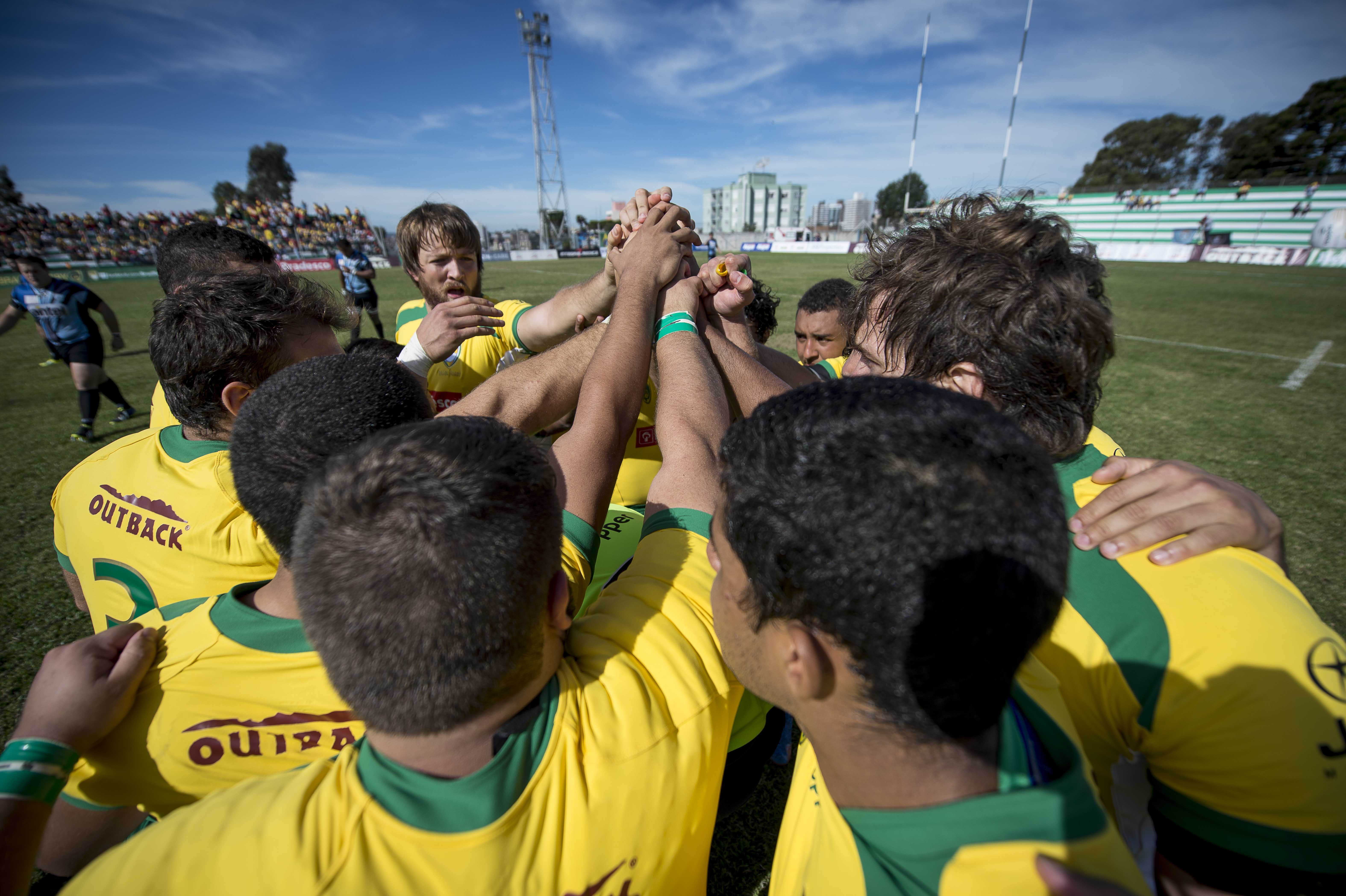 brasil consur rugby