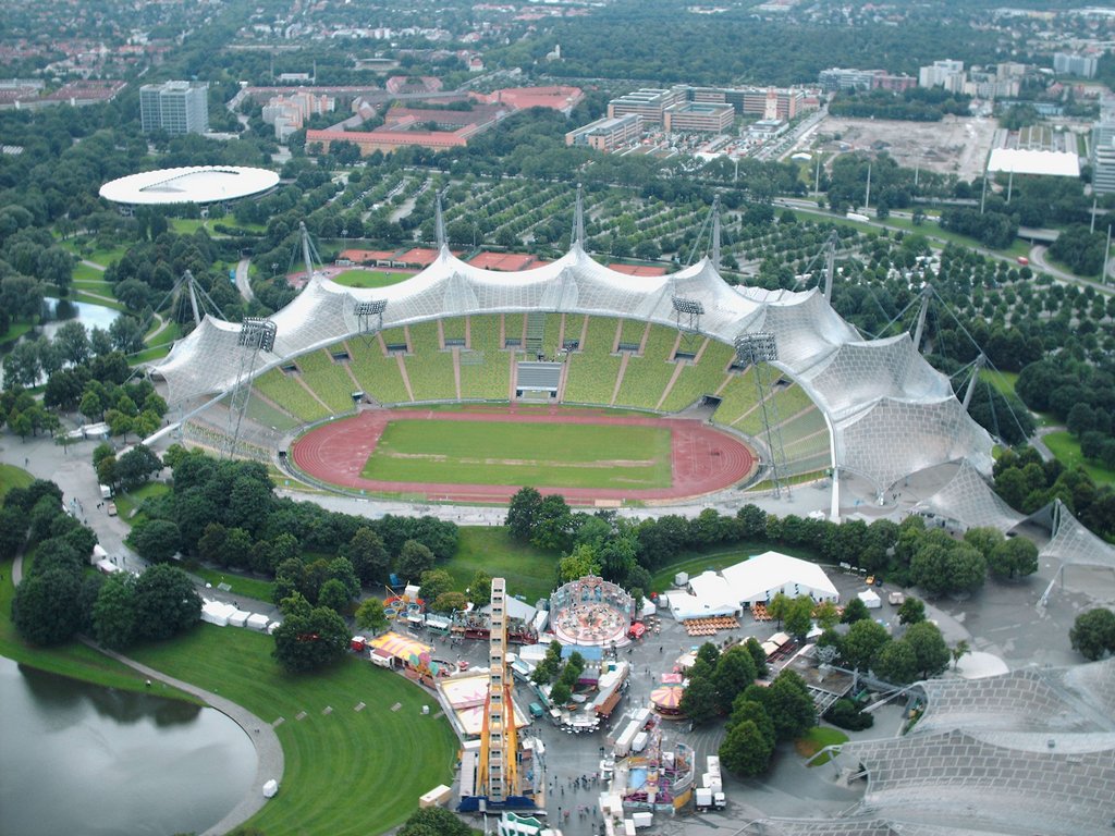 munich olympic stadium 1 copy