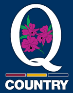 queensland country
