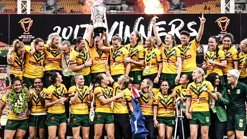 Austrália e Fiji são as campeãs da Copa do Mundo de Rugby Sevens –  Confederação Brasileira de Rugby