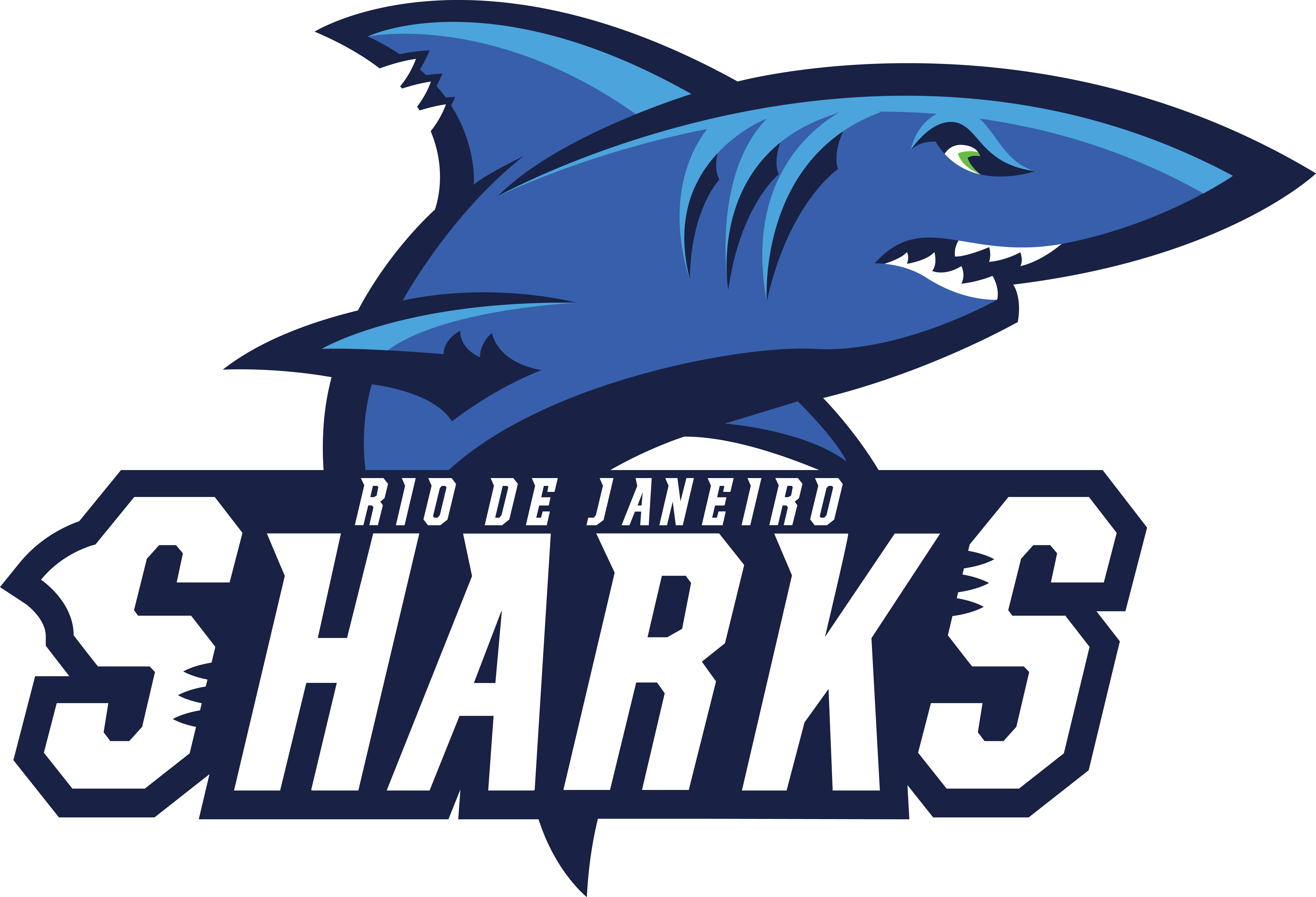 Sharks League  São Paulo SP
