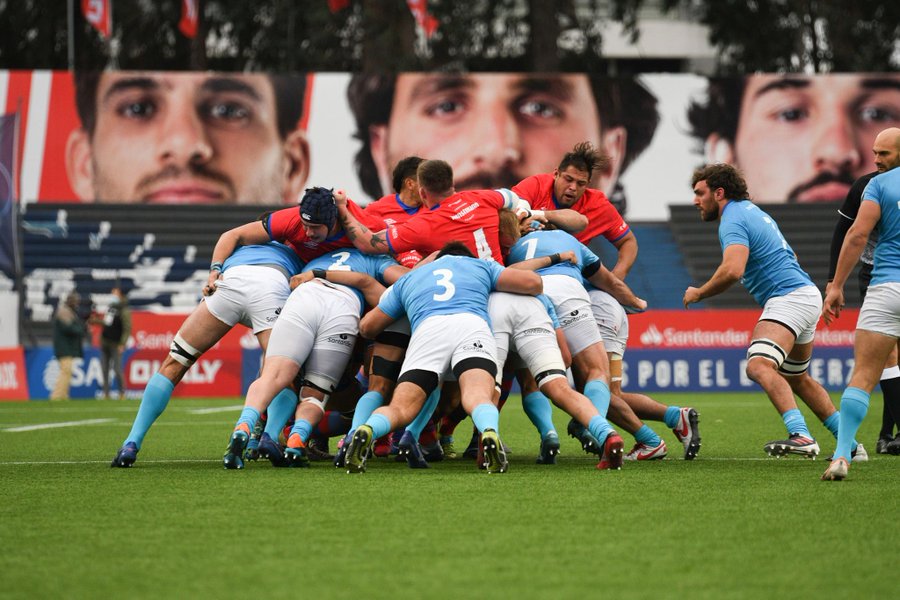 Uruguai x Itália fazem a primeira final da Copa do Mundo de Rugby