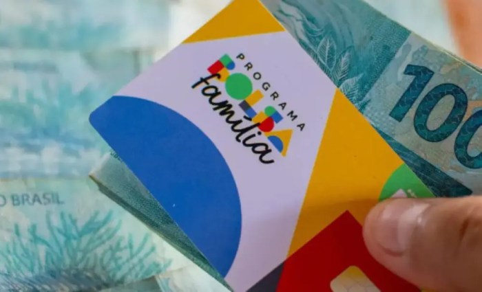 Problemas pagamento bolsa família maio 2024;