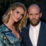Esposa de Jason Statham