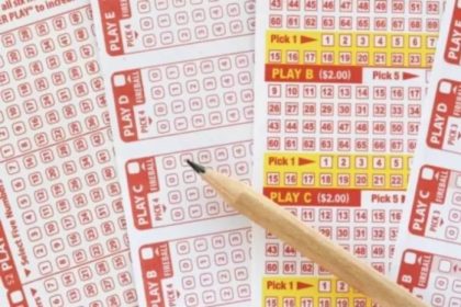 Números ausentes lotomania concurso 2771 e sua probabilidade