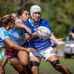What is the best country for rugby?