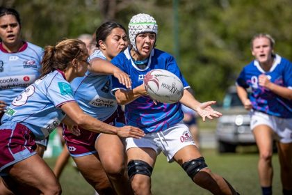 What is the best country for rugby?