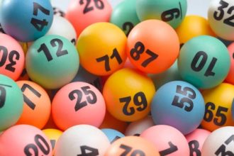 Lottery