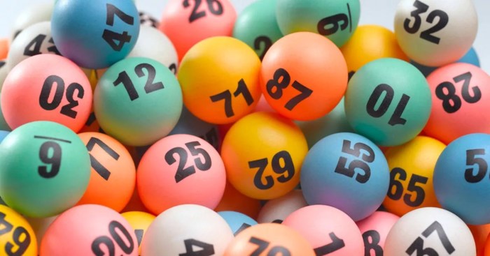 Lottery