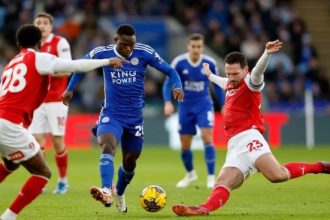 Previsões de resultado Leicester vs Ipswich