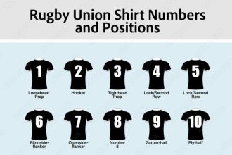 What are the rugby positions