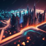 Conheça a cidade onde tecnologia e qualidade de vida se unem de forma impressionante