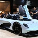 Como Aston Martin conquistou novos mercados e públicos-alvo
