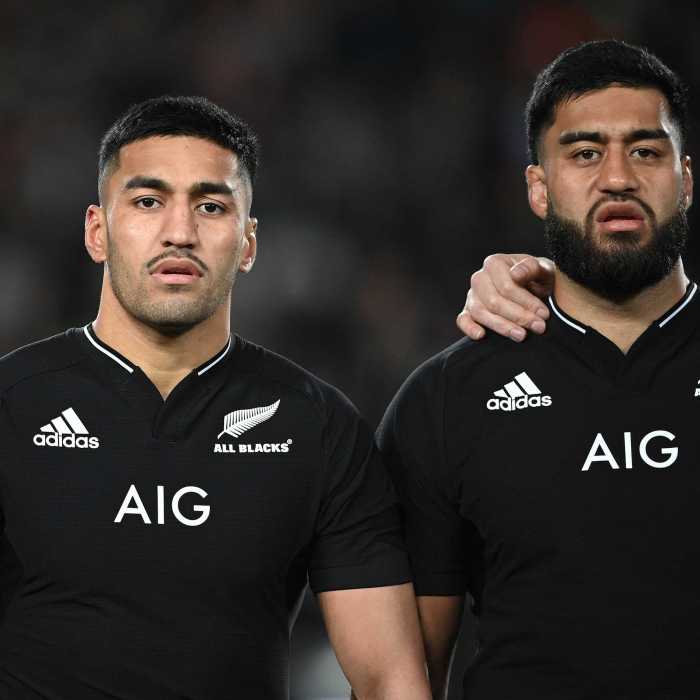 Maa nonu melhor jogador all blacks rugby